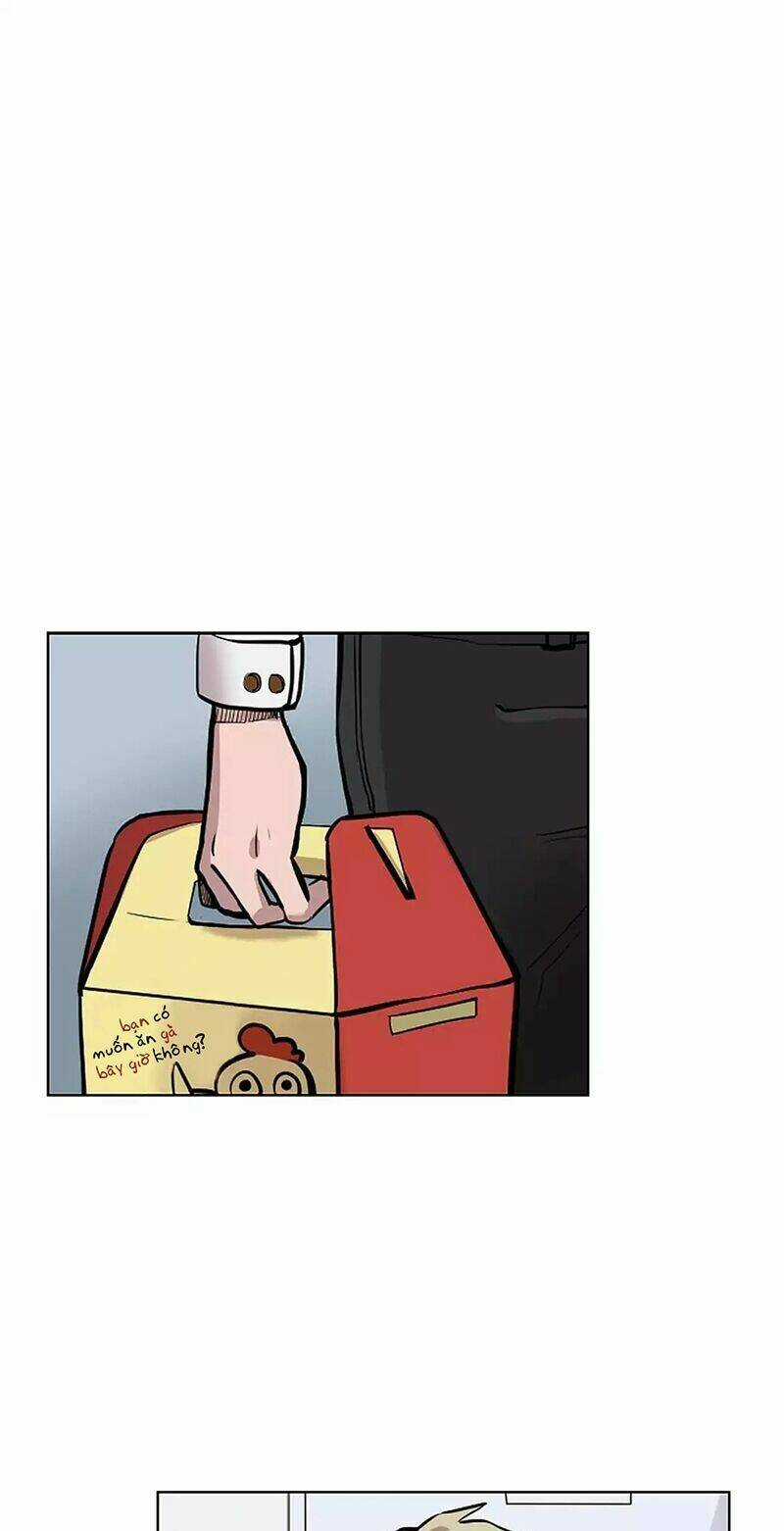 In Our Lifetime - Chapter 7 - Trang 25