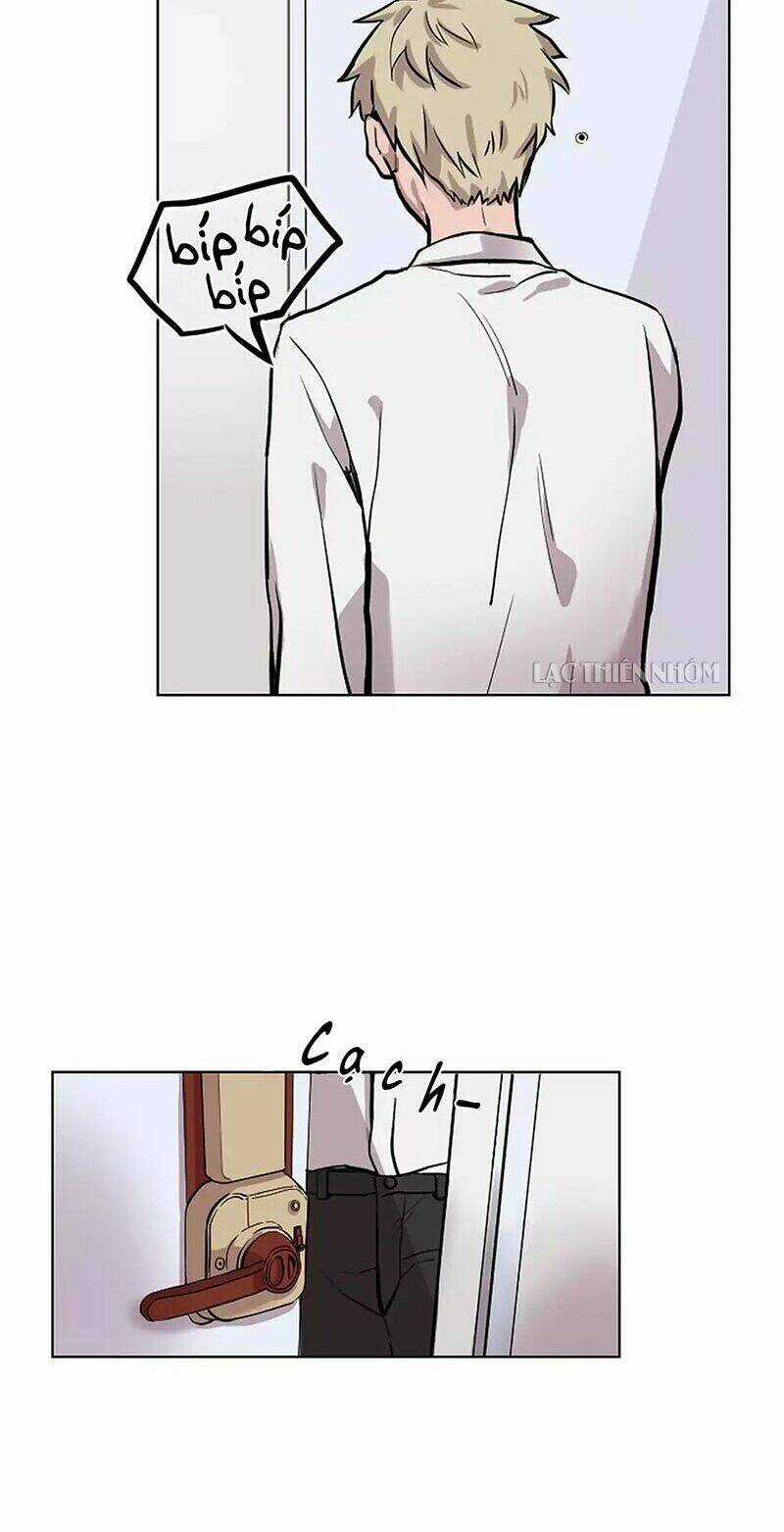 In Our Lifetime - Chapter 7 - Trang 26