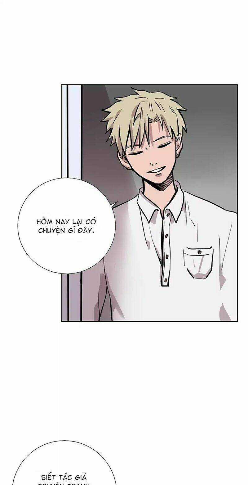 In Our Lifetime - Chapter 7 - Trang 27