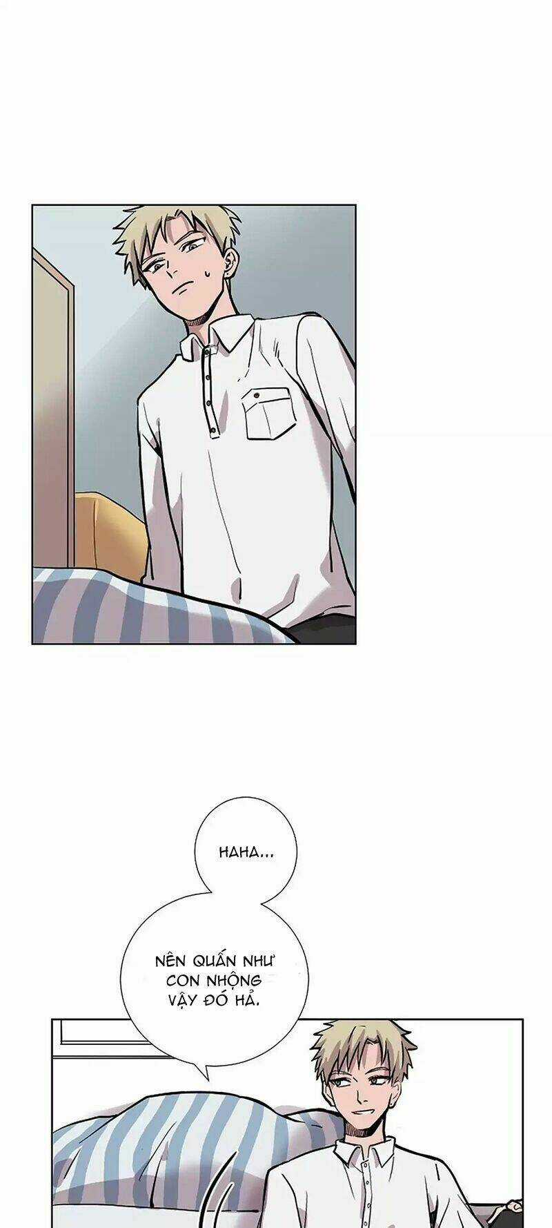 In Our Lifetime - Chapter 7 - Trang 29