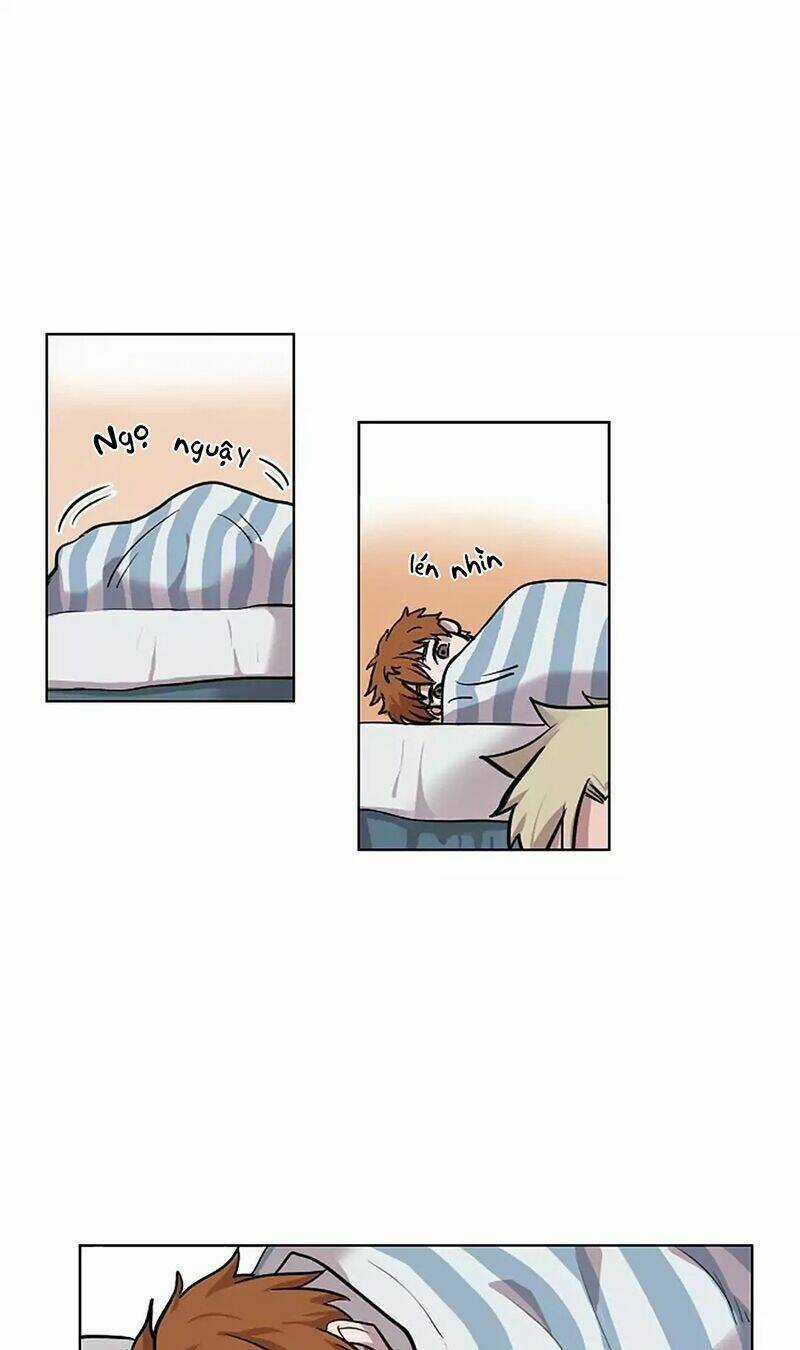 In Our Lifetime - Chapter 7 - Trang 31