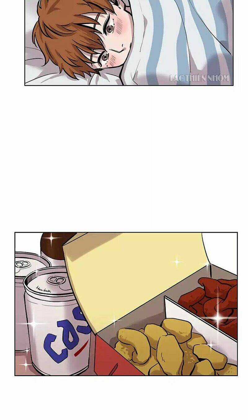 In Our Lifetime - Chapter 7 - Trang 32