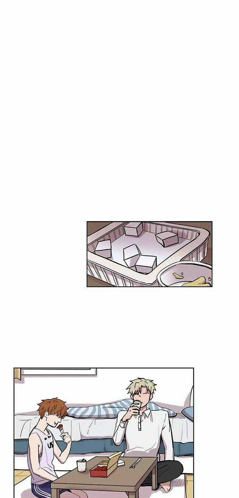 In Our Lifetime - Chapter 7 - Trang 33