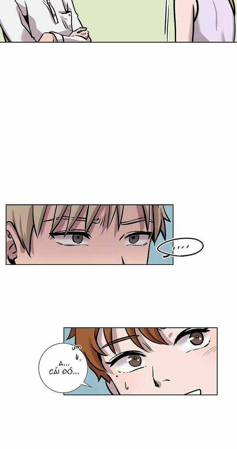 In Our Lifetime - Chapter 7 - Trang 40