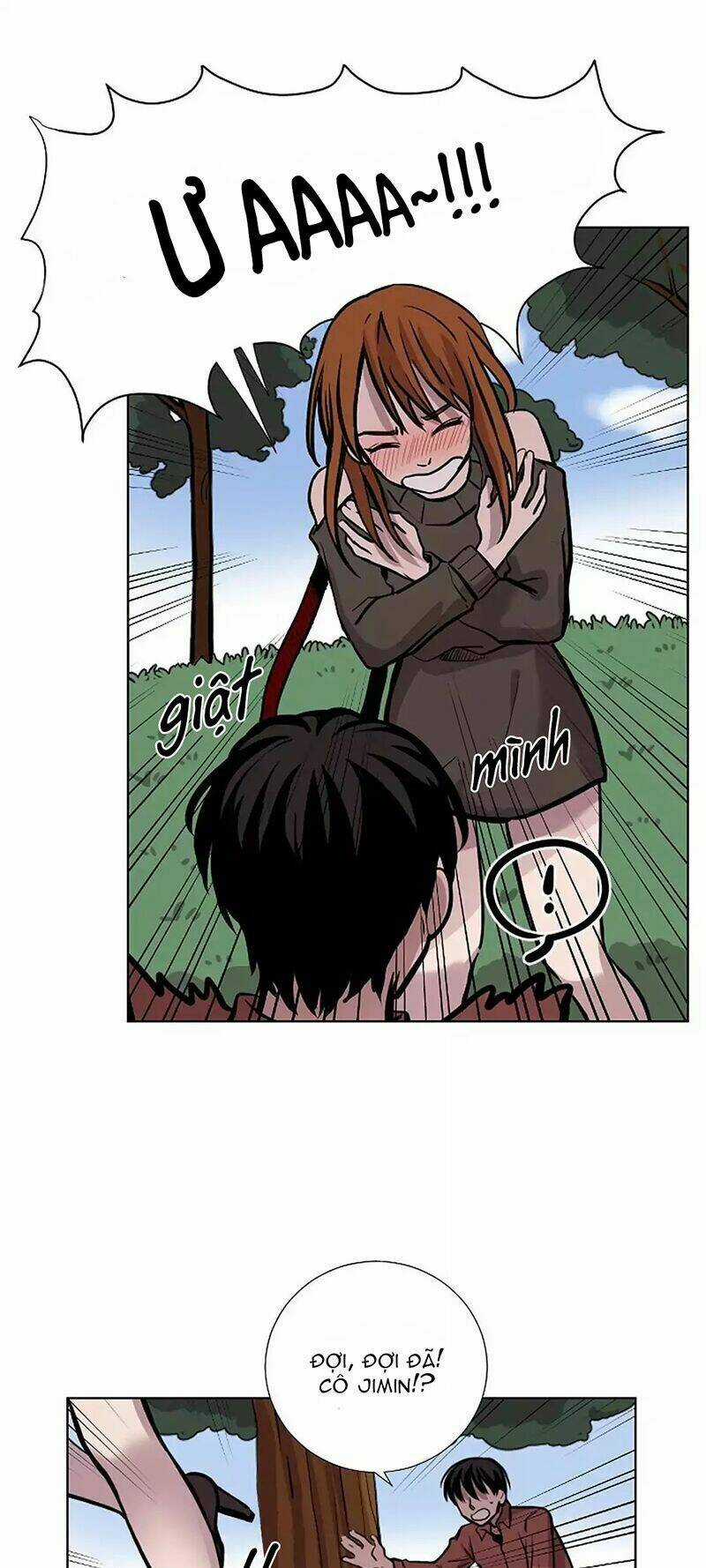 In Our Lifetime - Chapter 7 - Trang 5