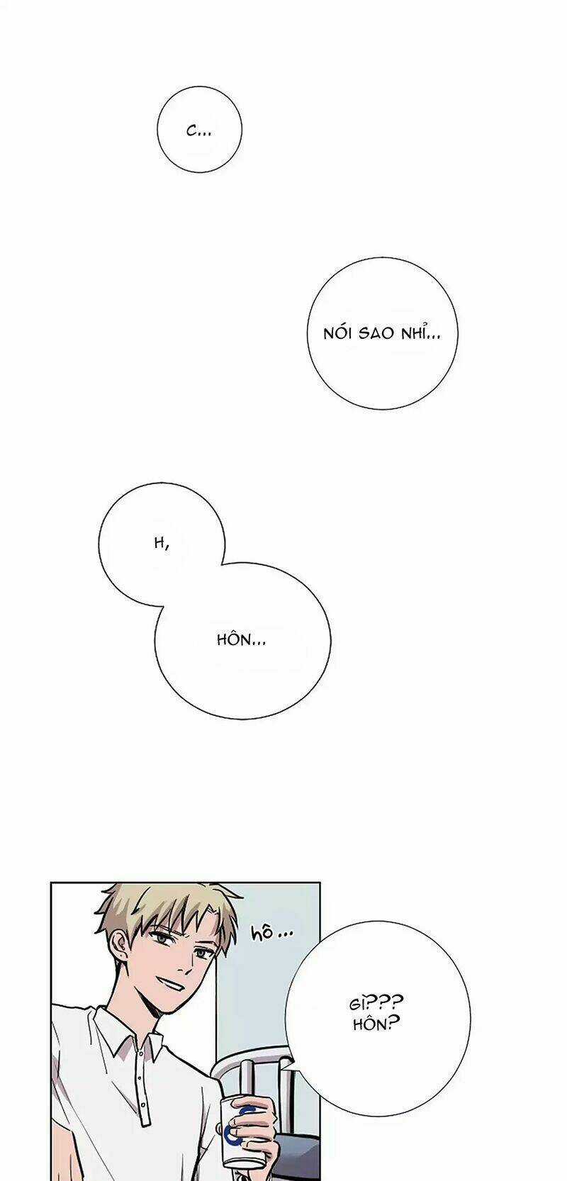 In Our Lifetime - Chapter 7 - Trang 41