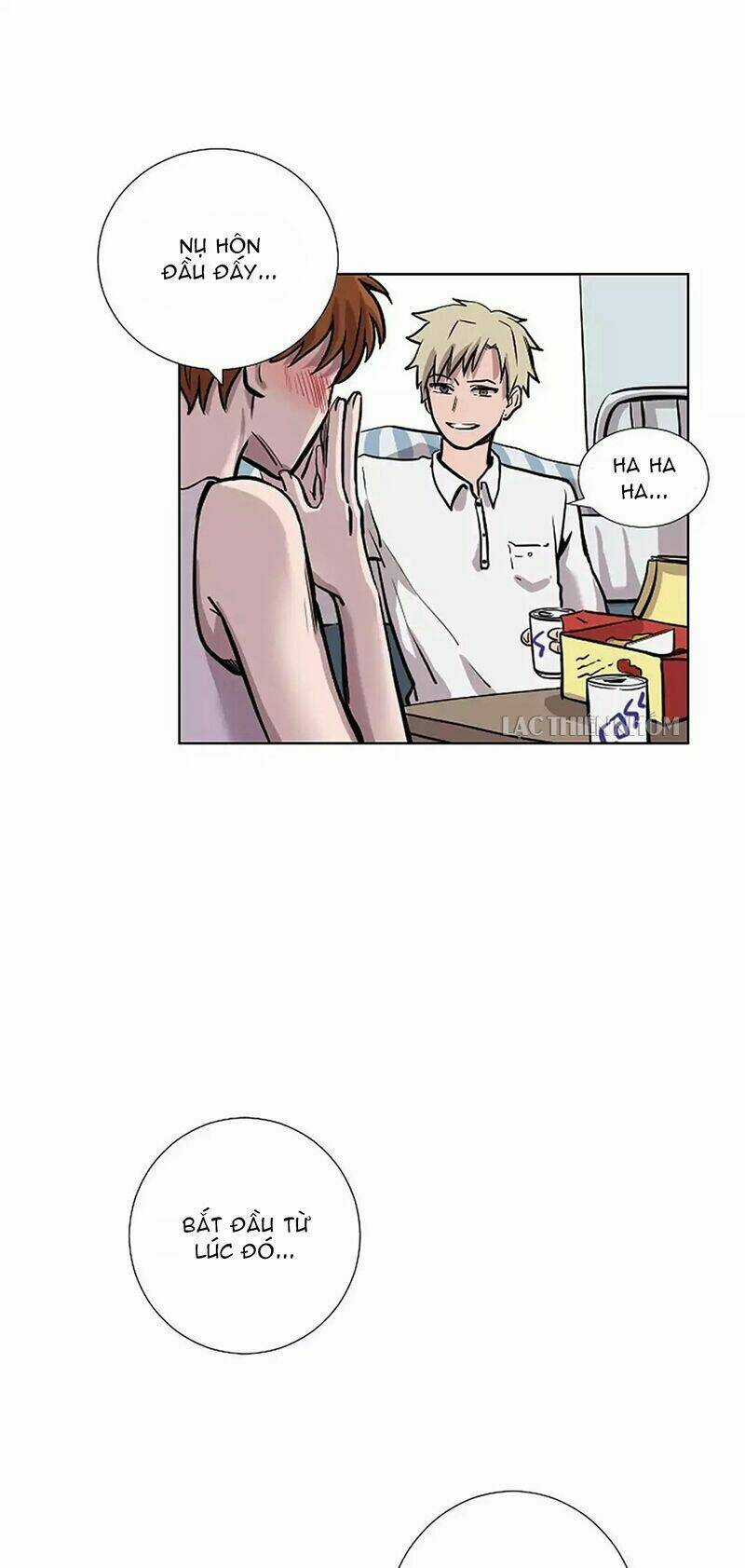 In Our Lifetime - Chapter 7 - Trang 43