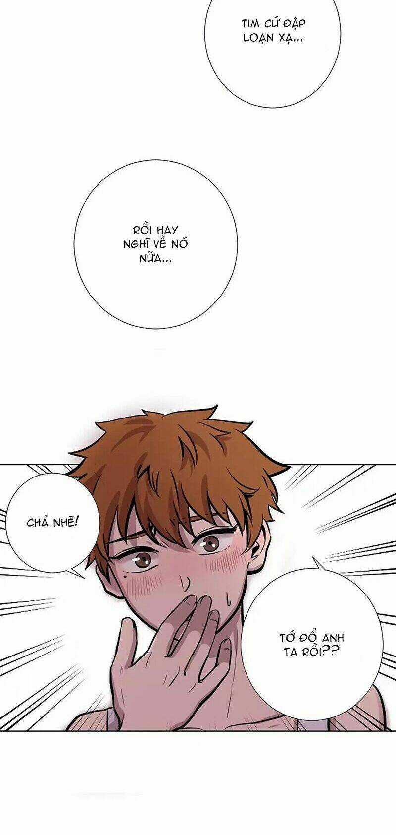 In Our Lifetime - Chapter 7 - Trang 44