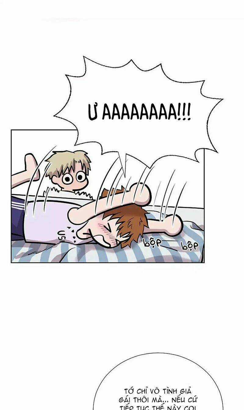 In Our Lifetime - Chapter 7 - Trang 45