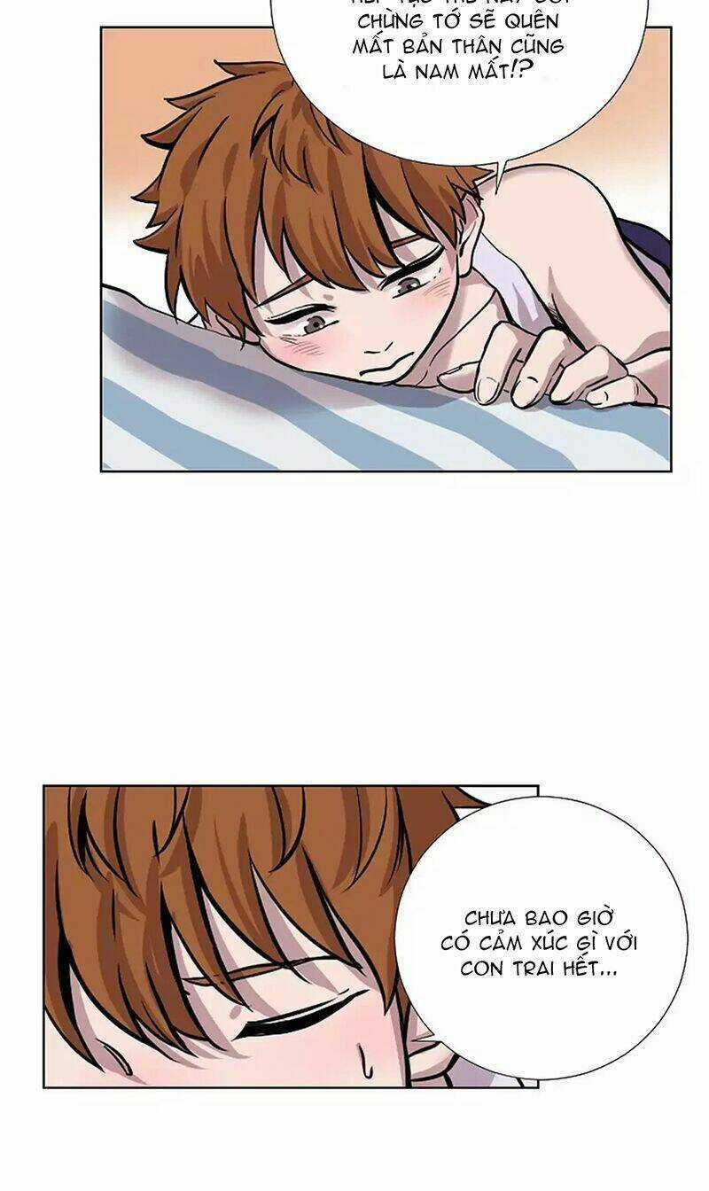 In Our Lifetime - Chapter 7 - Trang 46