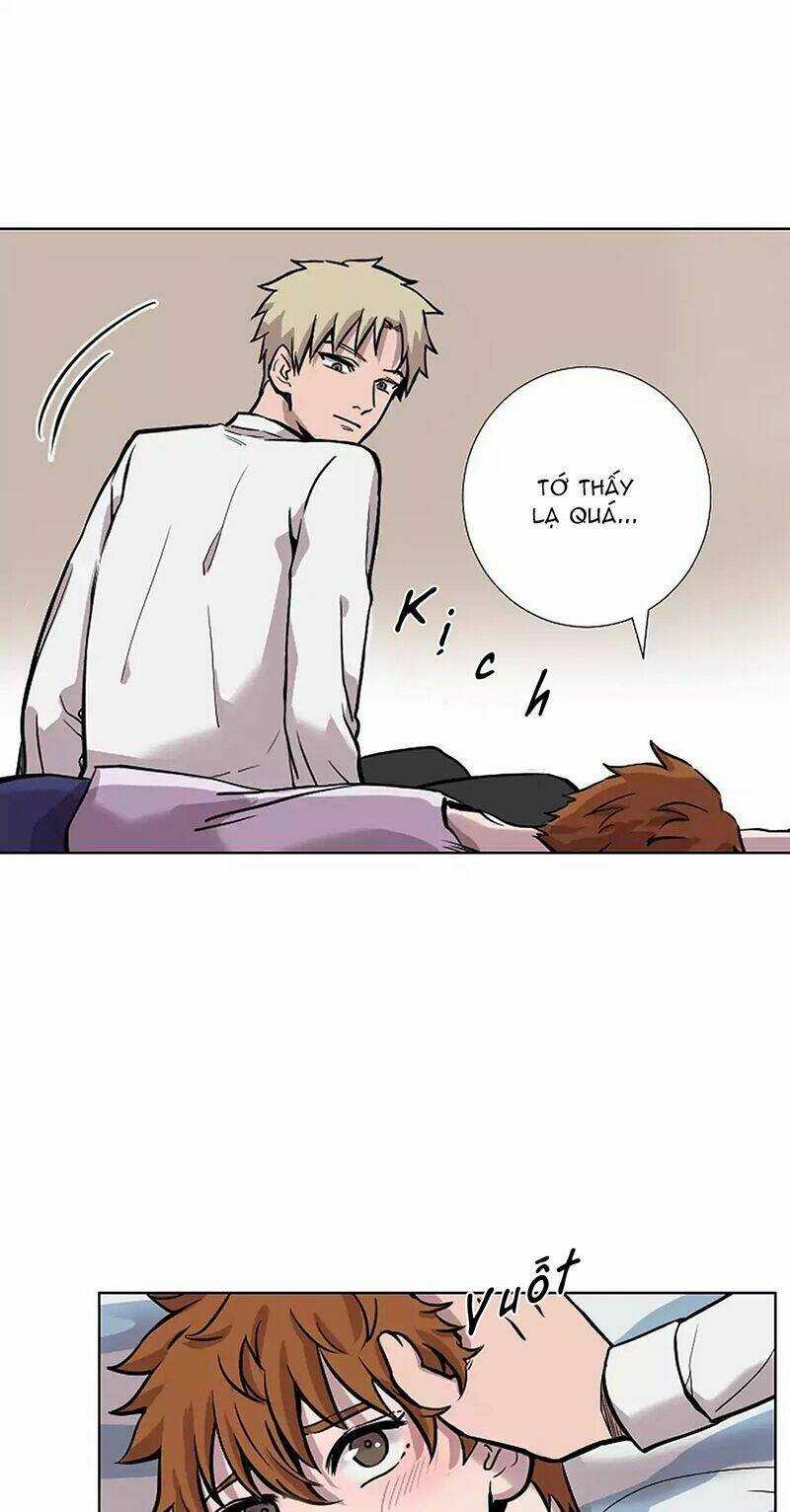 In Our Lifetime - Chapter 7 - Trang 47