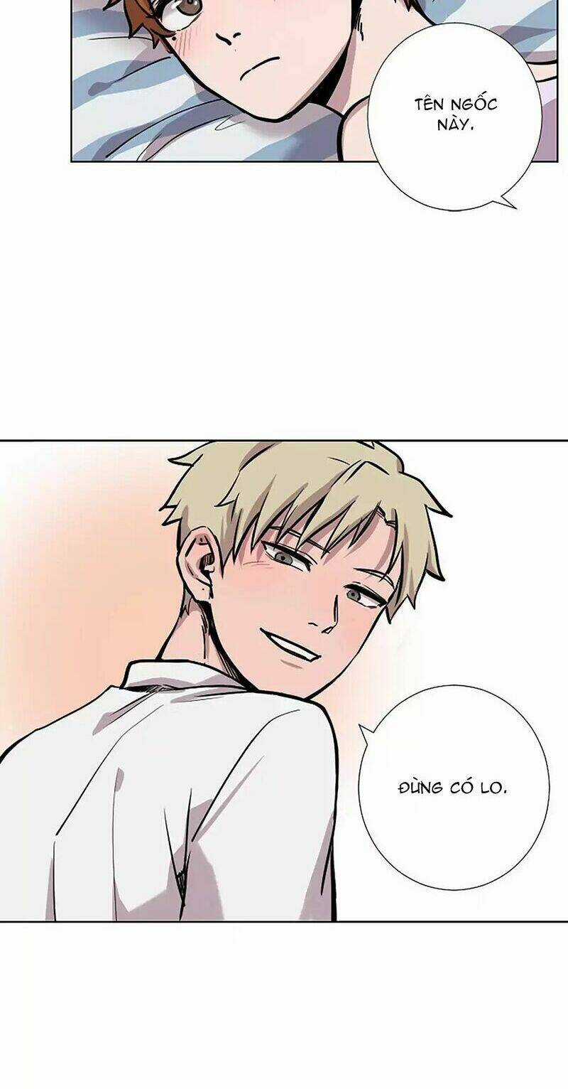 In Our Lifetime - Chapter 7 - Trang 48