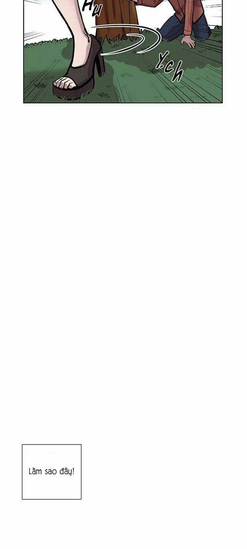 In Our Lifetime - Chapter 7 - Trang 6