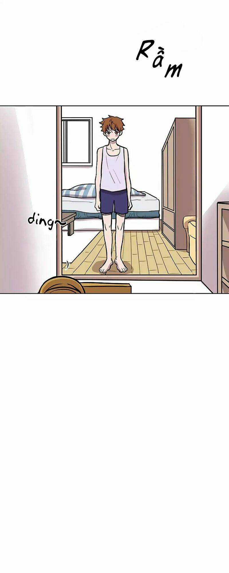 In Our Lifetime - Chapter 7 - Trang 53