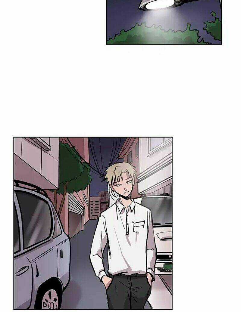 In Our Lifetime - Chapter 7 - Trang 55