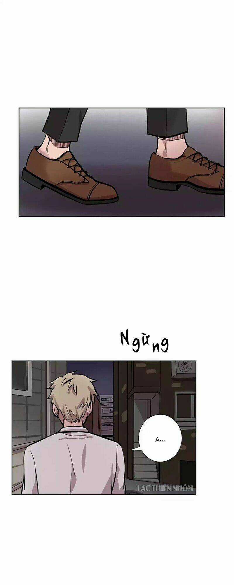 In Our Lifetime - Chapter 7 - Trang 56