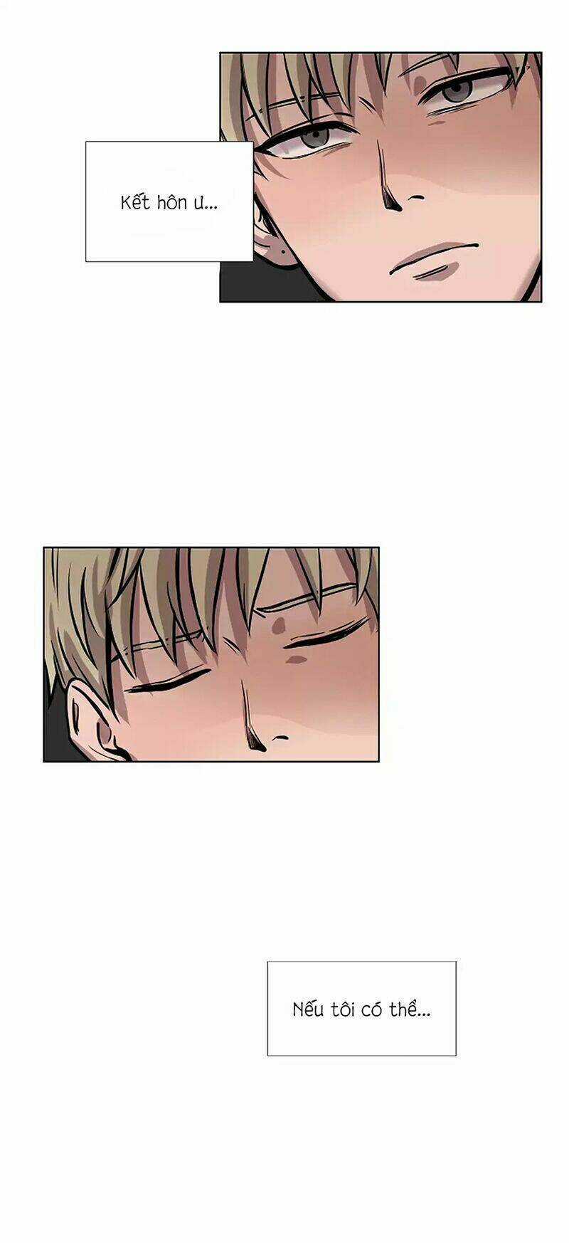 In Our Lifetime - Chapter 8 - Trang 13