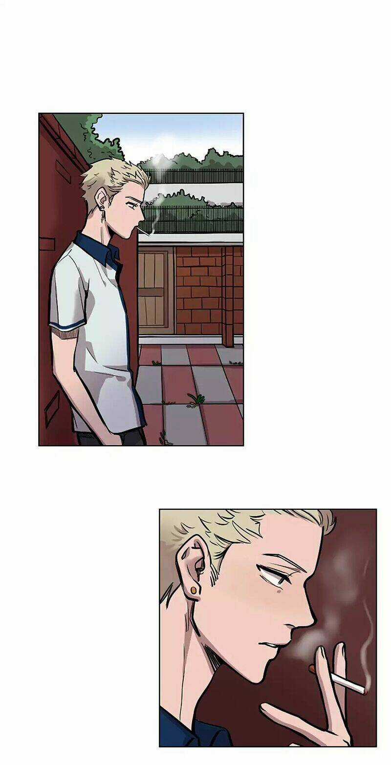 In Our Lifetime - Chapter 8 - Trang 15