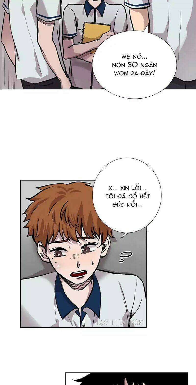 In Our Lifetime - Chapter 8 - Trang 17