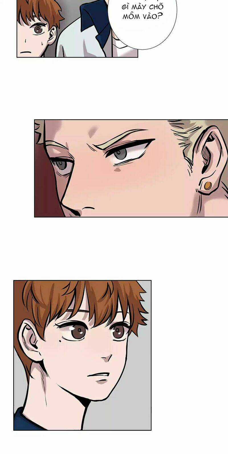 In Our Lifetime - Chapter 8 - Trang 23