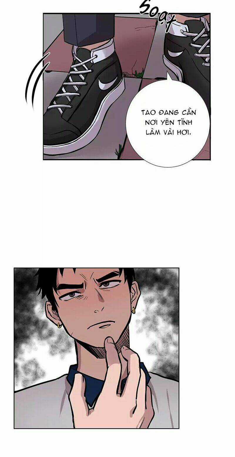 In Our Lifetime - Chapter 8 - Trang 28