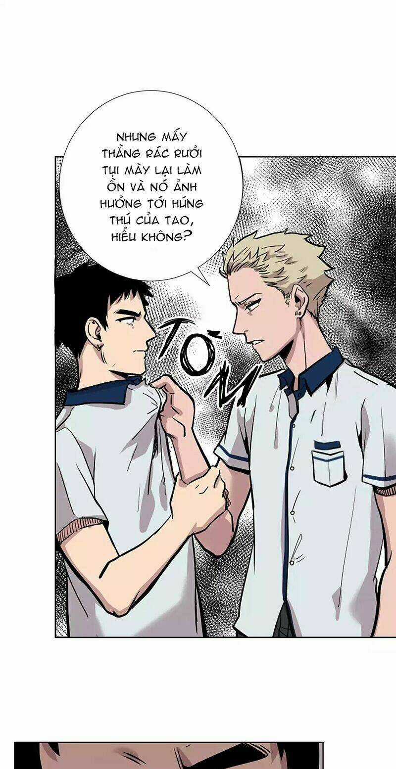 In Our Lifetime - Chapter 8 - Trang 29