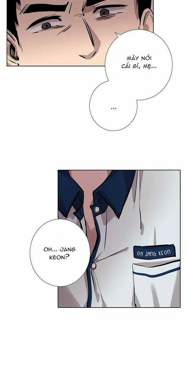 In Our Lifetime - Chapter 8 - Trang 30