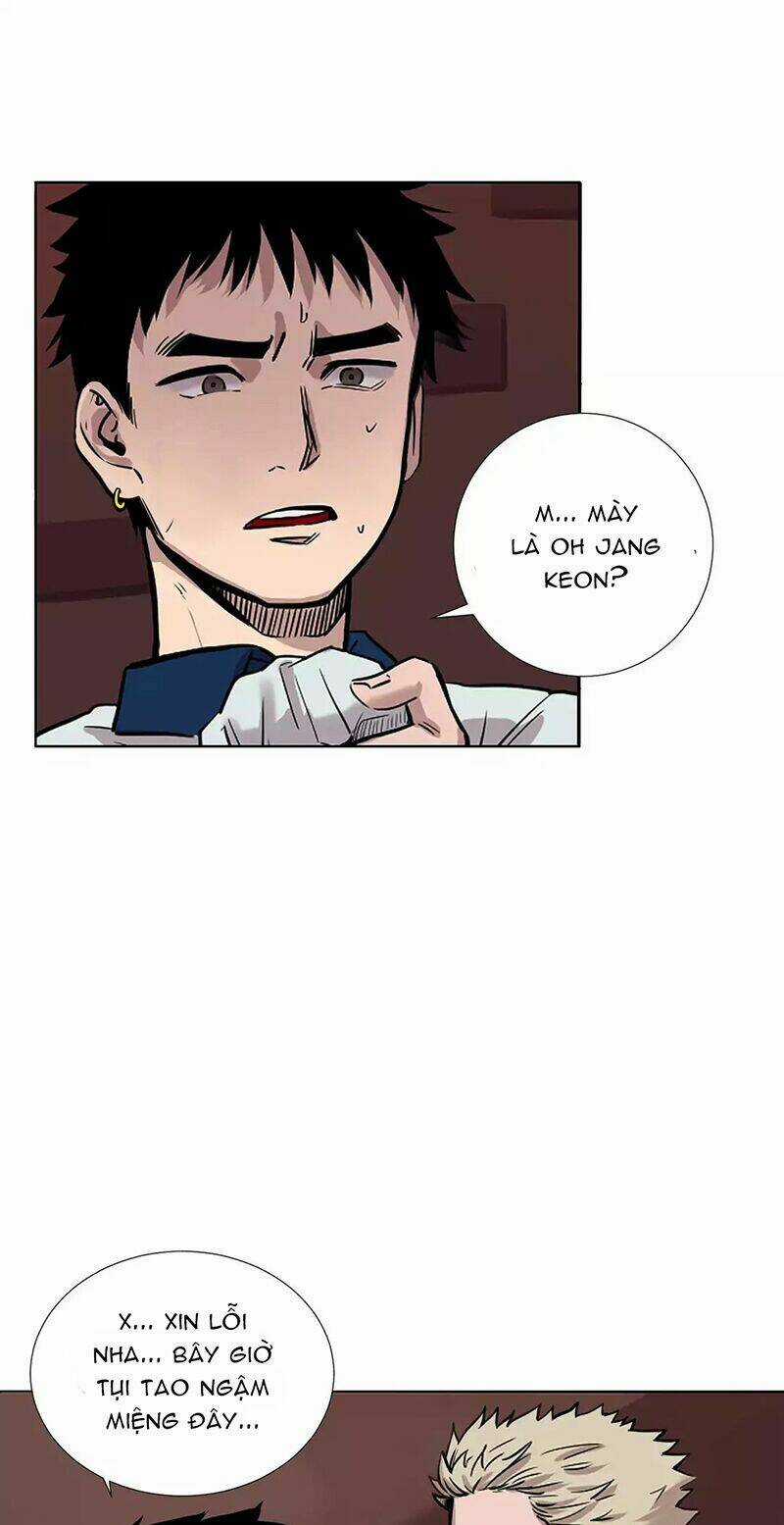 In Our Lifetime - Chapter 8 - Trang 31