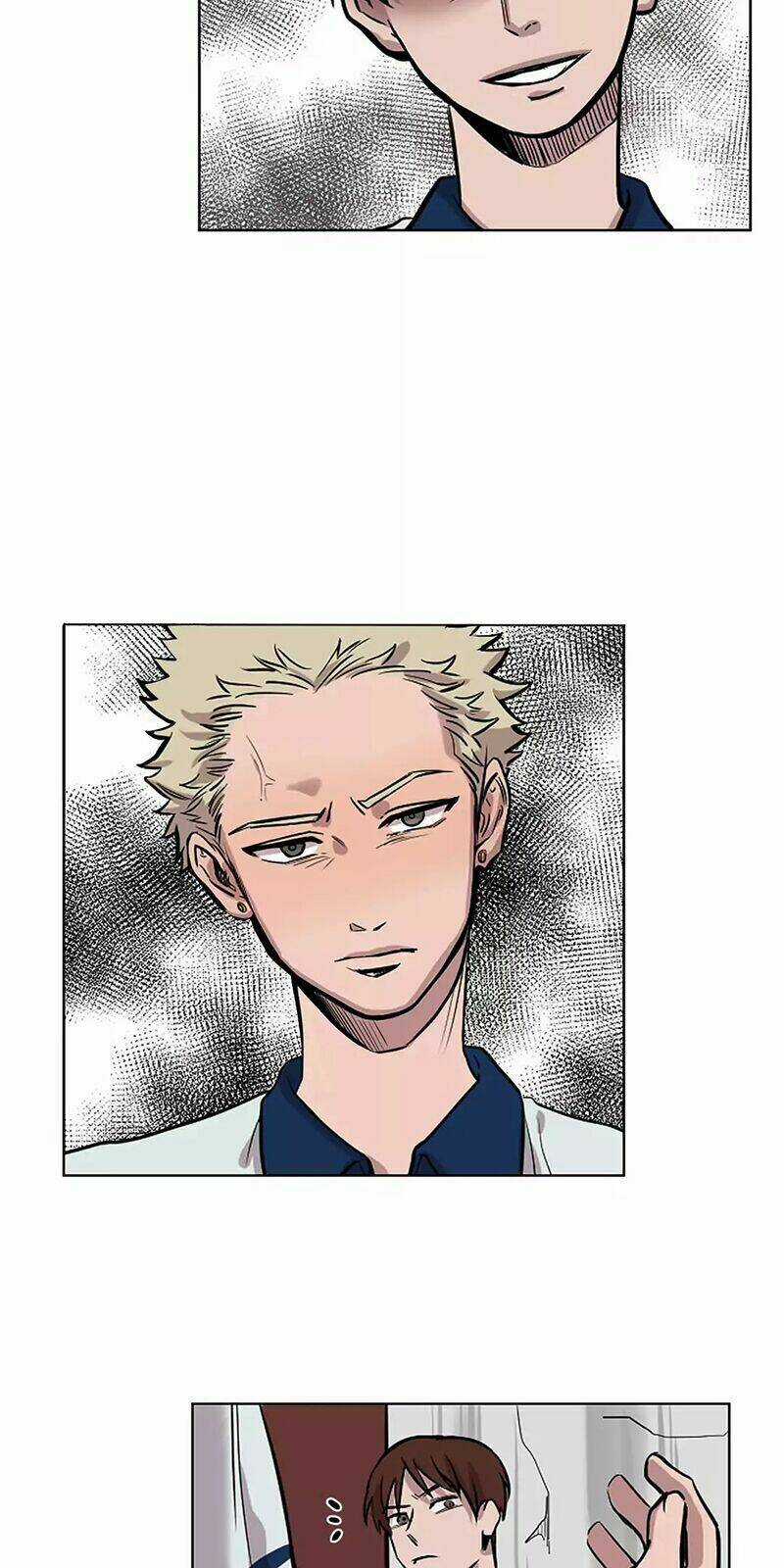 In Our Lifetime - Chapter 8 - Trang 36