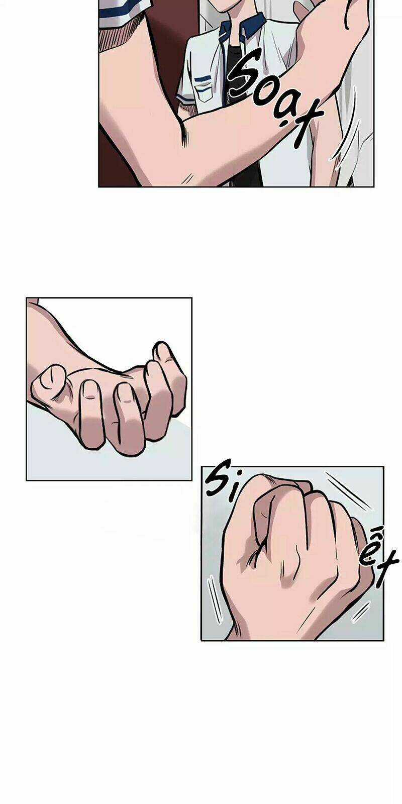 In Our Lifetime - Chapter 8 - Trang 37