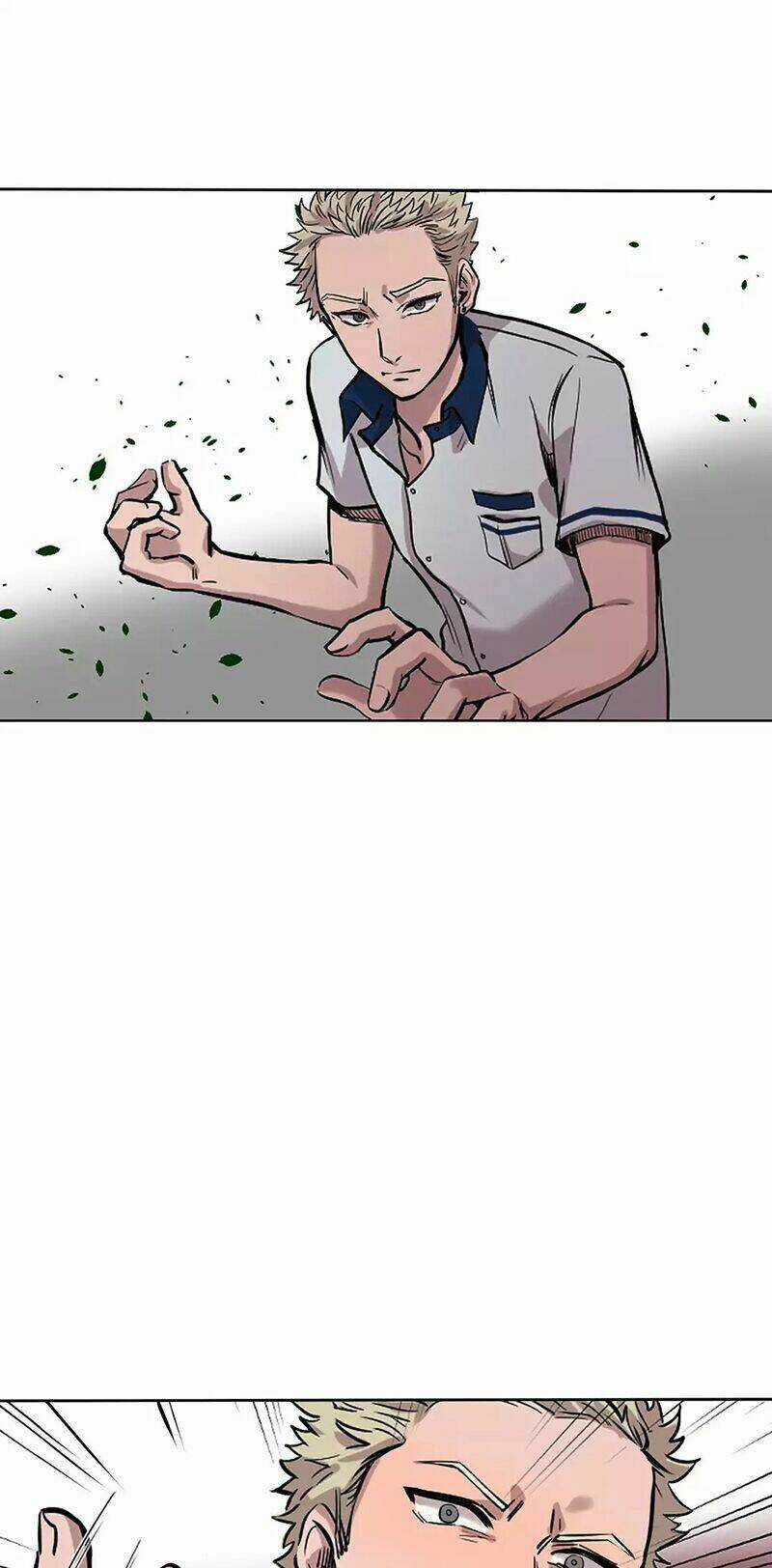 In Our Lifetime - Chapter 8 - Trang 39