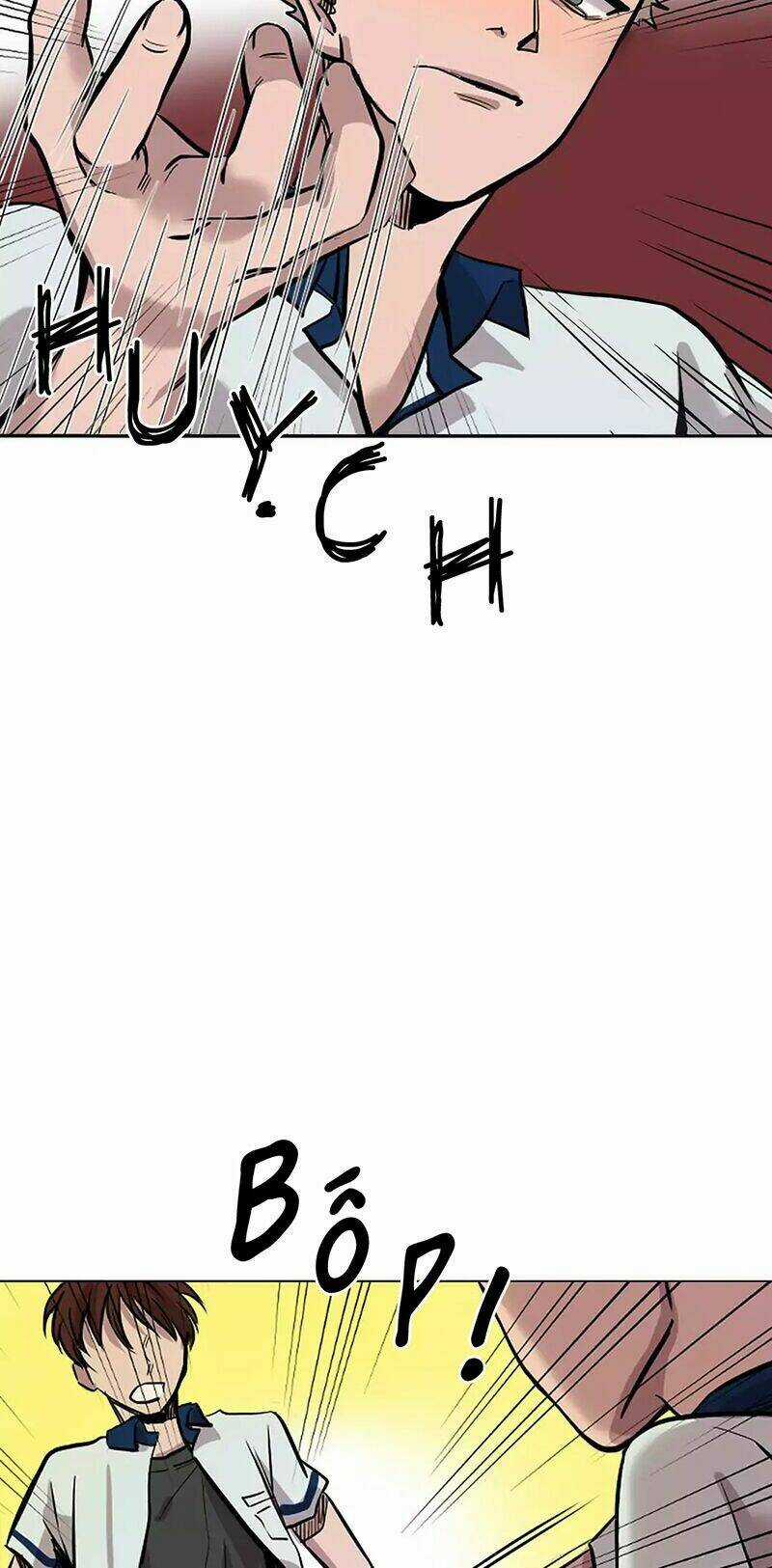 In Our Lifetime - Chapter 8 - Trang 40