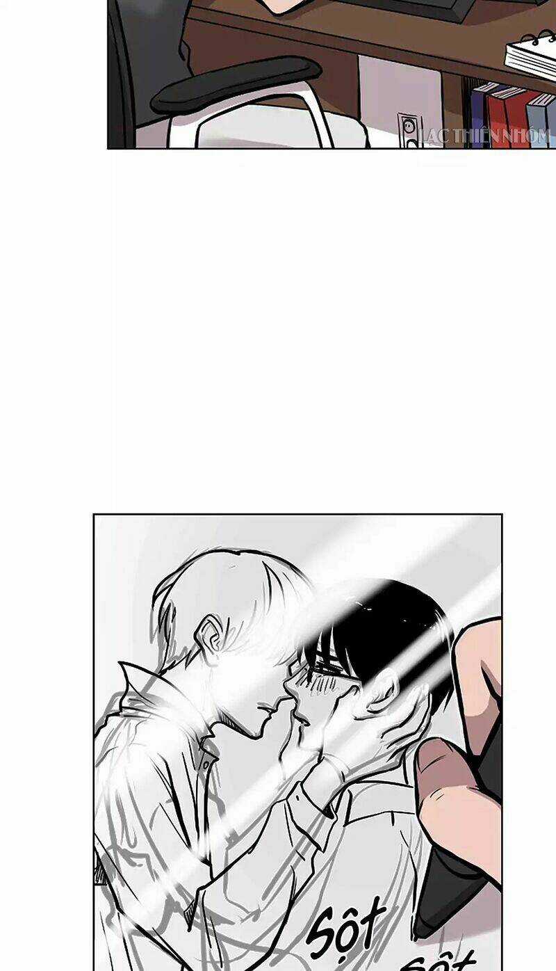 In Our Lifetime - Chapter 8 - Trang 5