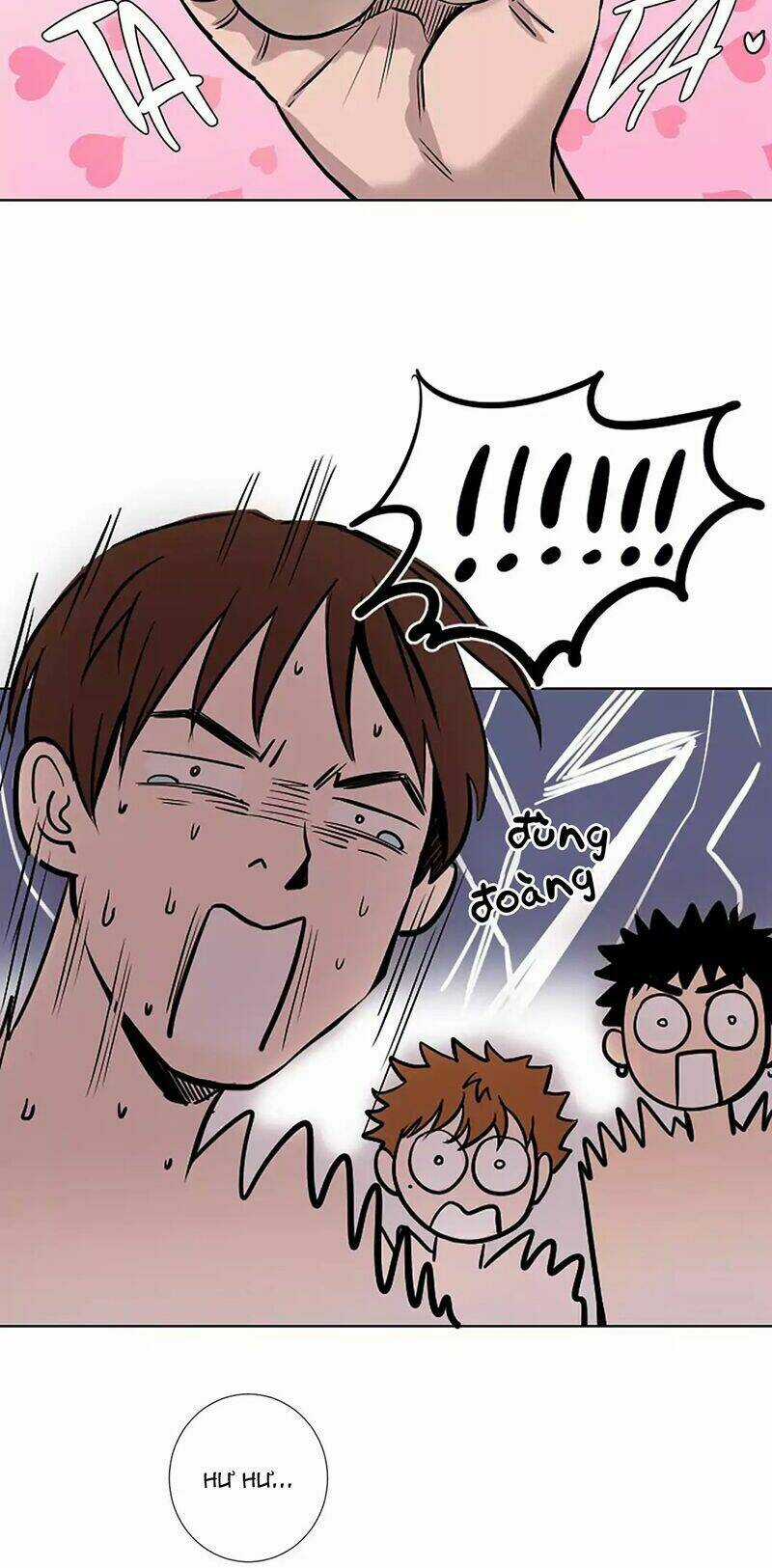 In Our Lifetime - Chapter 8 - Trang 42