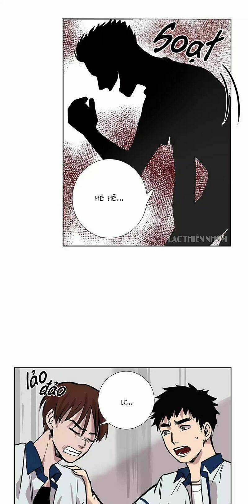 In Our Lifetime - Chapter 8 - Trang 43