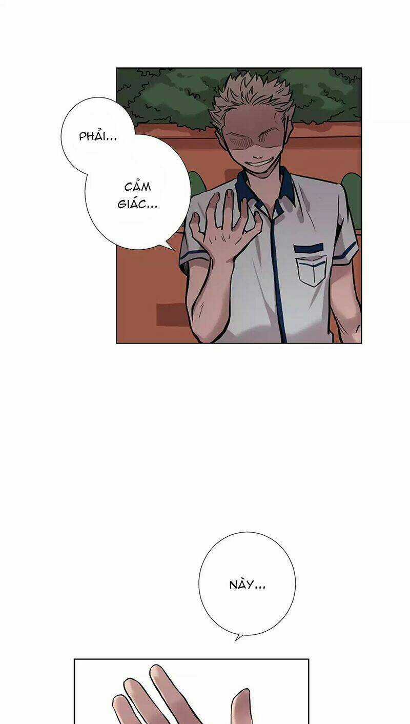 In Our Lifetime - Chapter 8 - Trang 45