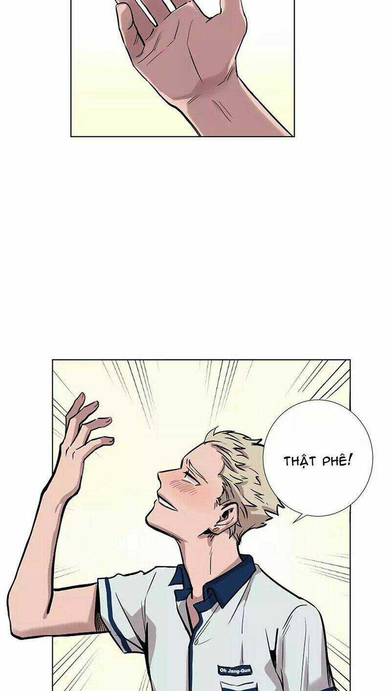 In Our Lifetime - Chapter 8 - Trang 46