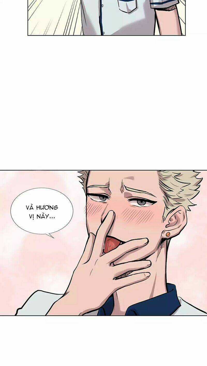 In Our Lifetime - Chapter 8 - Trang 47