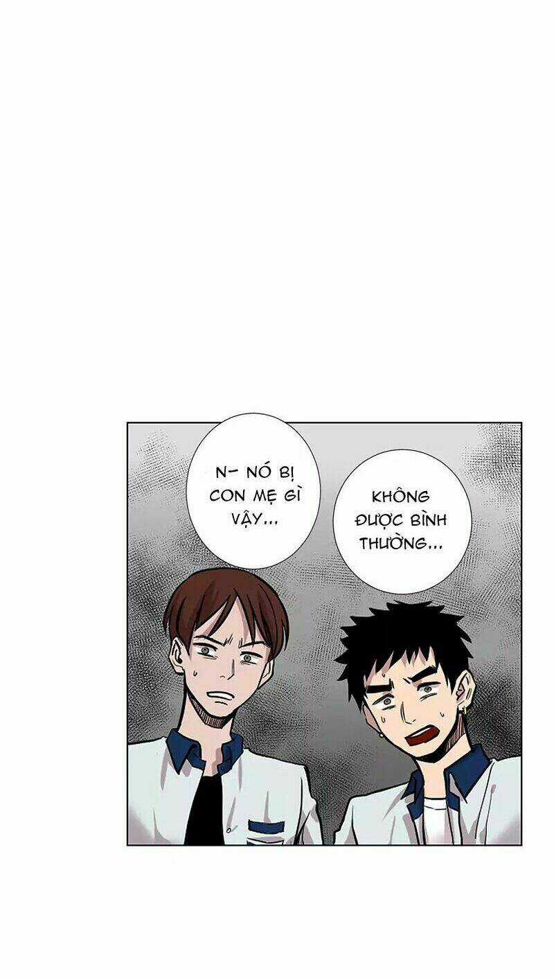 In Our Lifetime - Chapter 8 - Trang 48