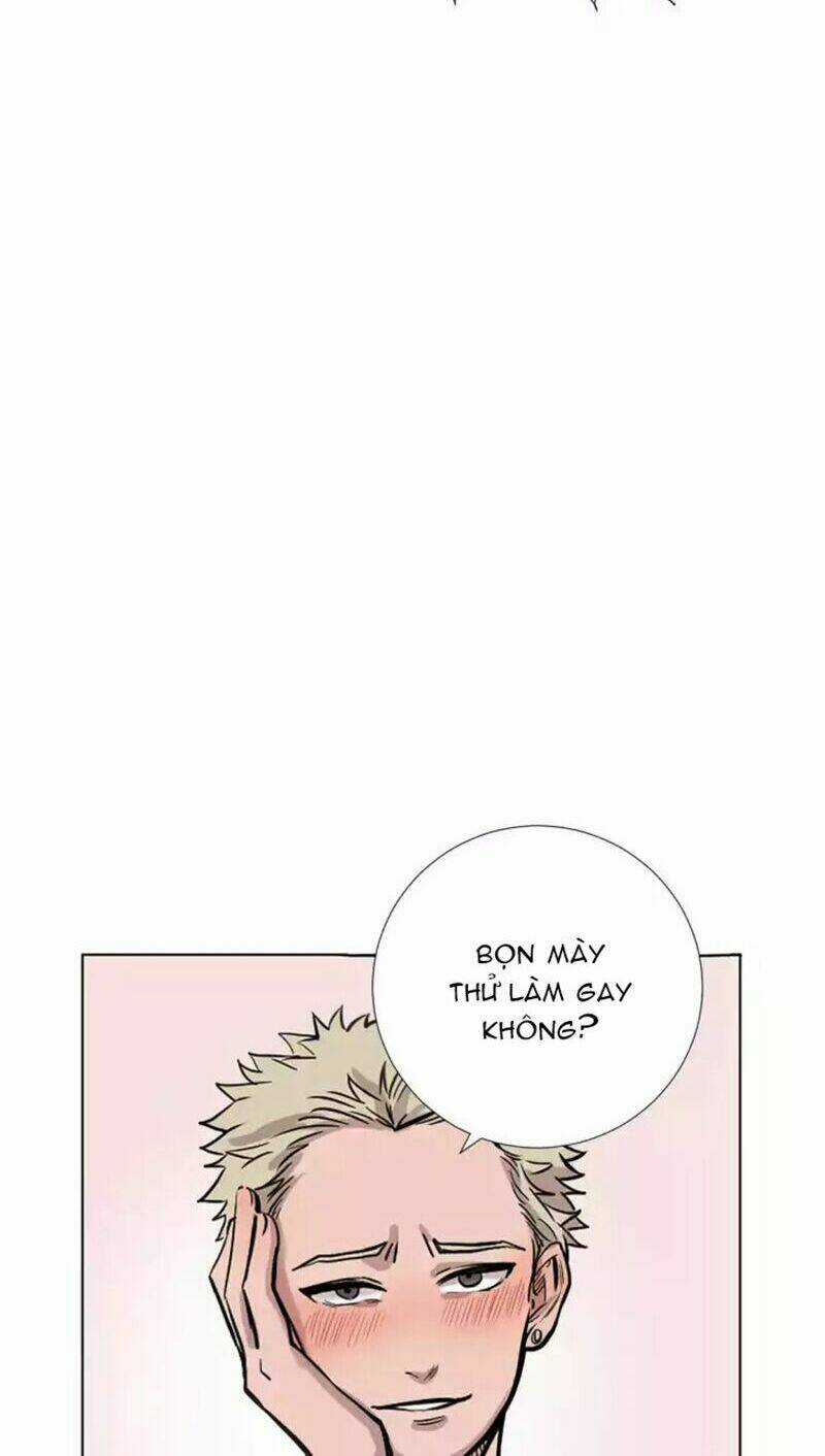 In Our Lifetime - Chapter 8 - Trang 50