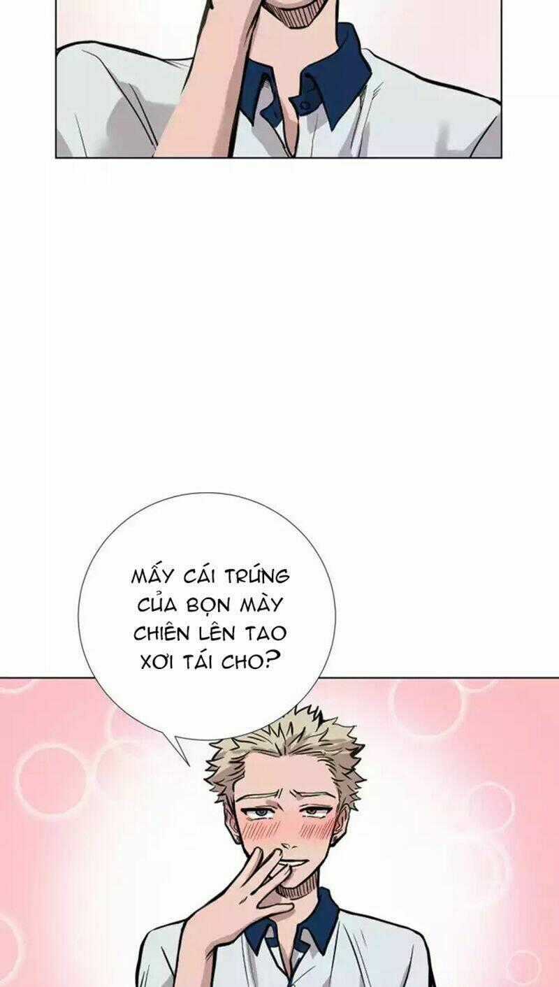 In Our Lifetime - Chapter 8 - Trang 51