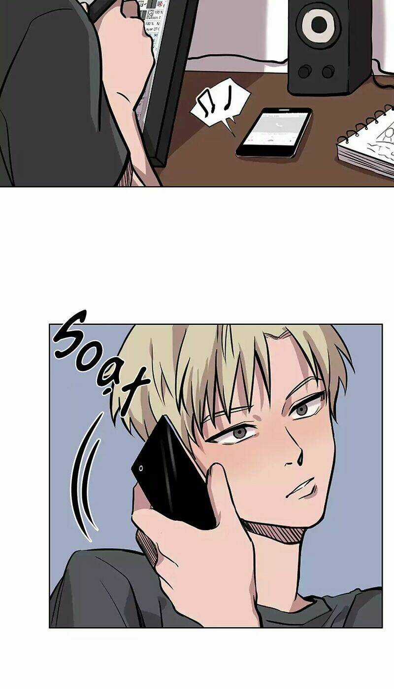 In Our Lifetime - Chapter 8 - Trang 7