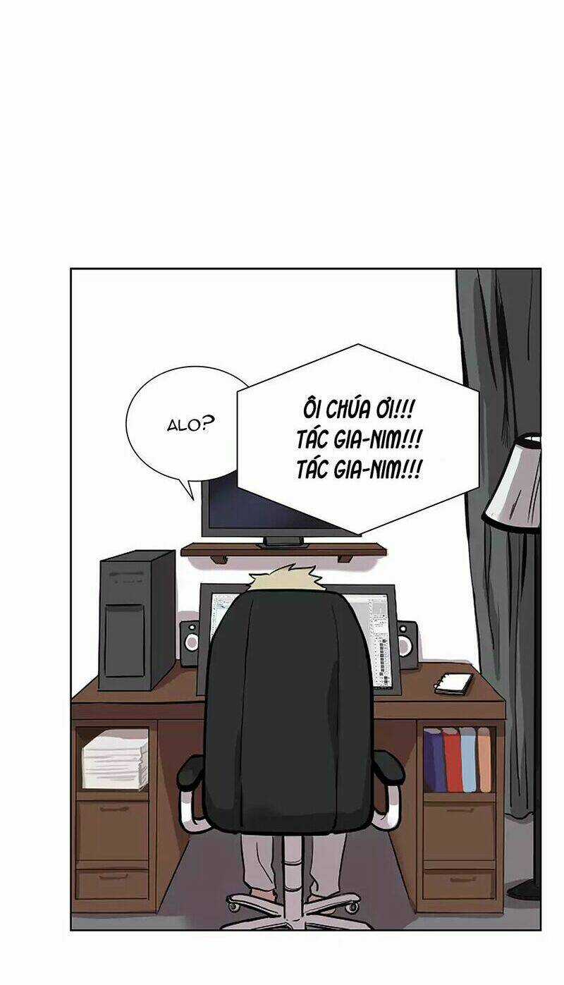 In Our Lifetime - Chapter 8 - Trang 8