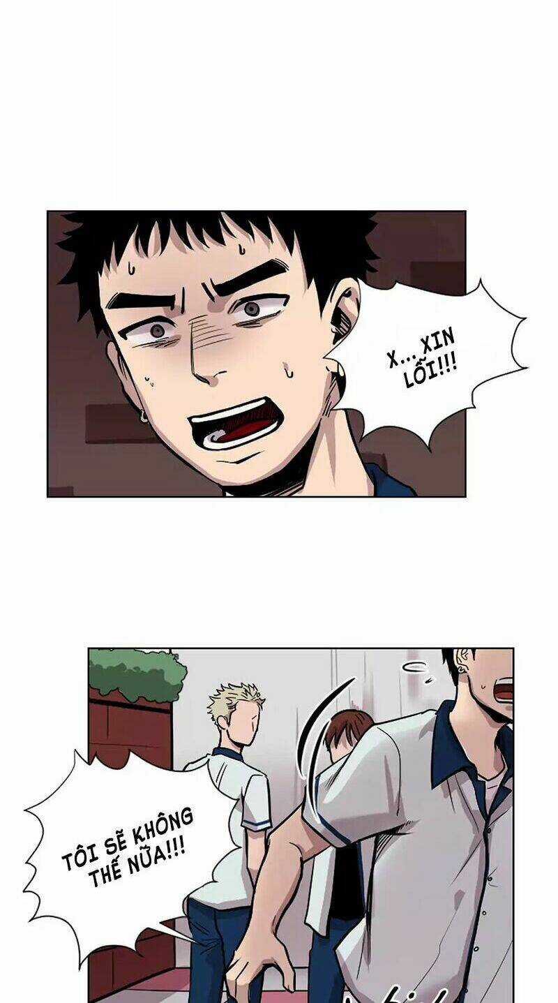 In Our Lifetime - Chapter 9 - Trang 12