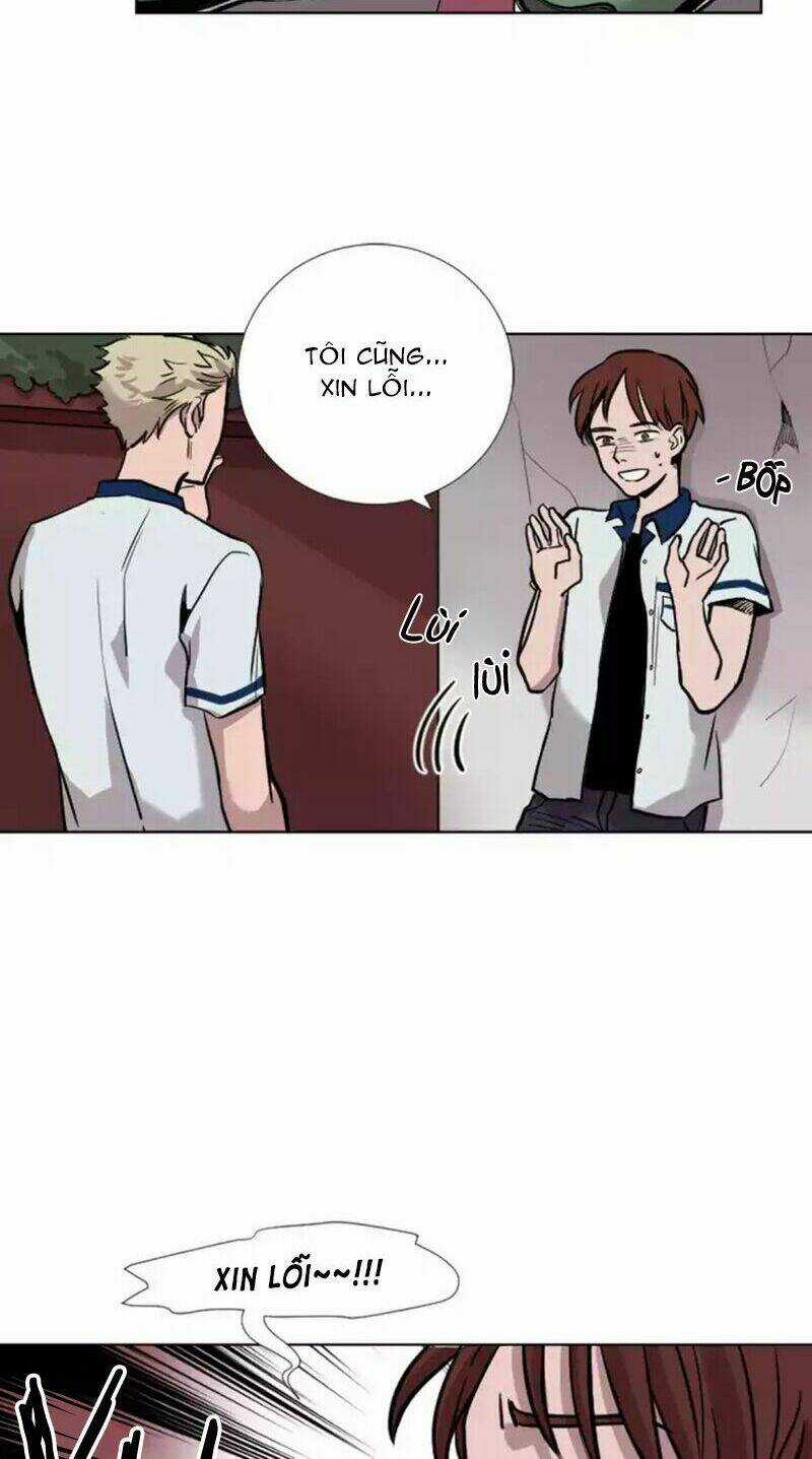 In Our Lifetime - Chapter 9 - Trang 14