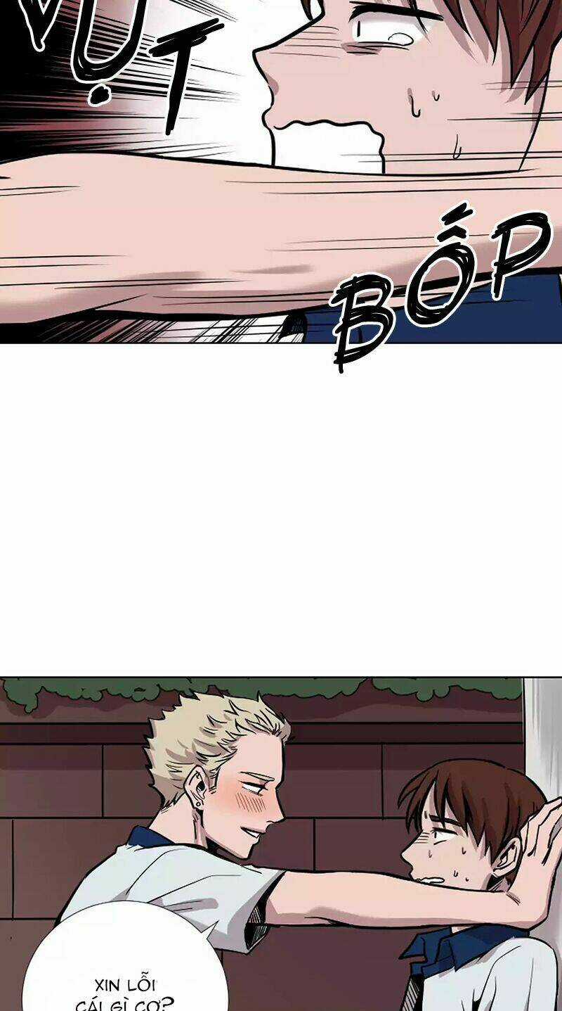 In Our Lifetime - Chapter 9 - Trang 15