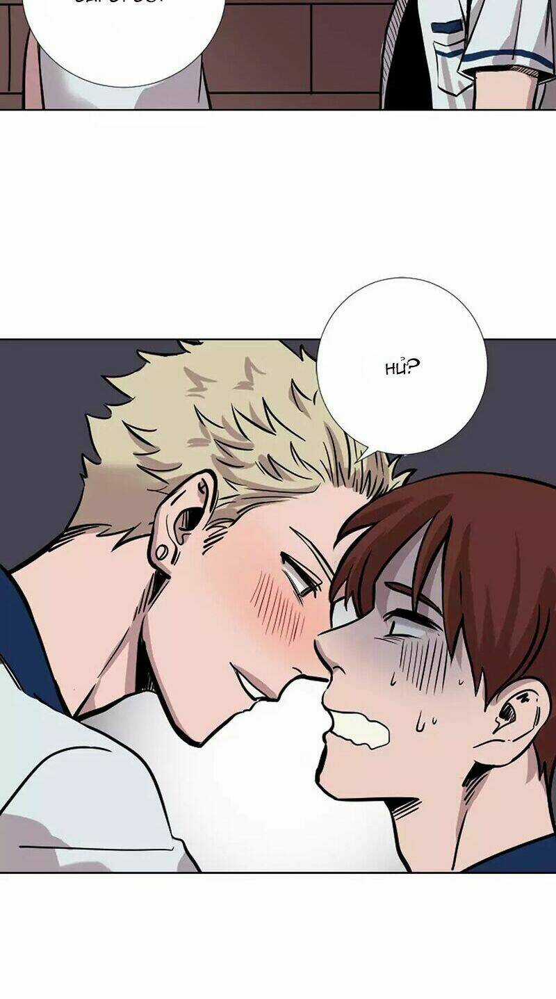 In Our Lifetime - Chapter 9 - Trang 16