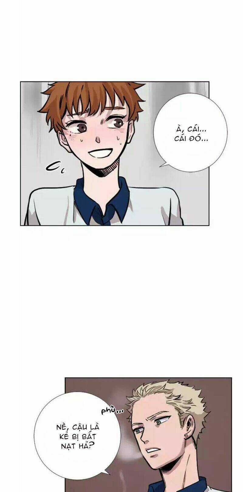 In Our Lifetime - Chapter 9 - Trang 20