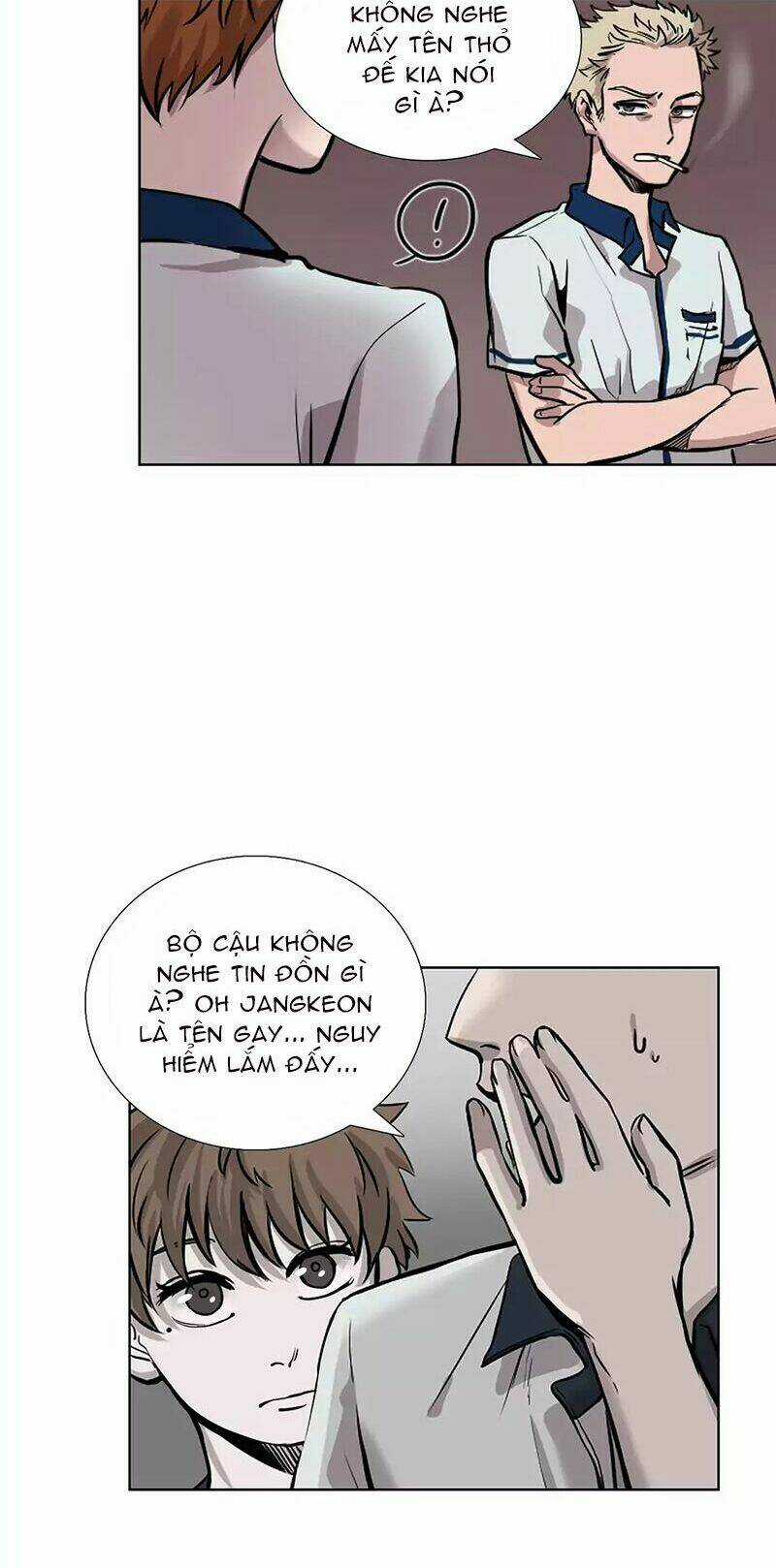 In Our Lifetime - Chapter 9 - Trang 24