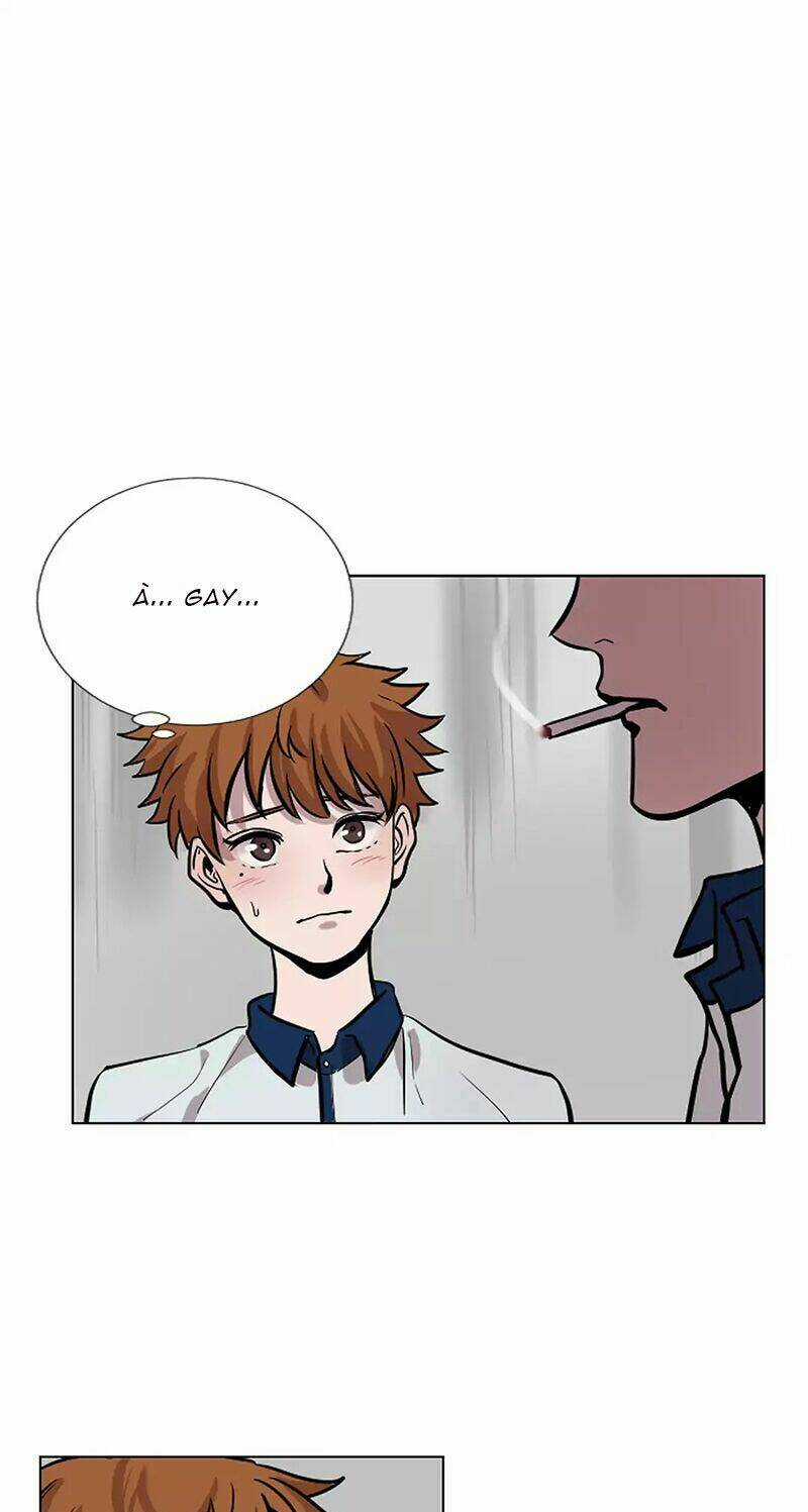 In Our Lifetime - Chapter 9 - Trang 25